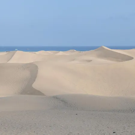 Dunas Privilege By Masvacaciones San Bartolomé