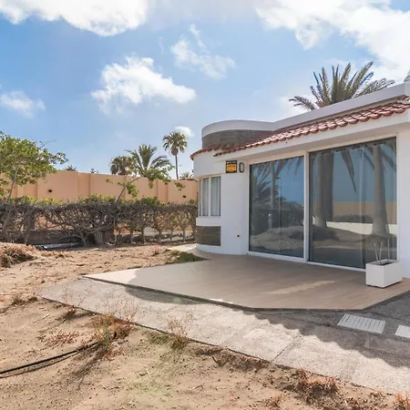 Dunas Privilege By Masvacaciones * San Bartolomé