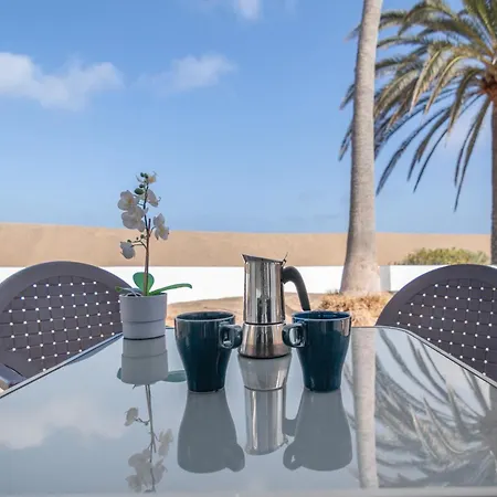 Dunas Privilege By Masvacaciones