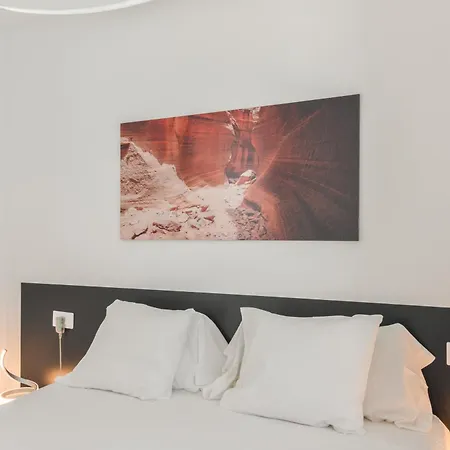 Dunas Privilege By Masvacaciones منتزه العطل San Bartolomé