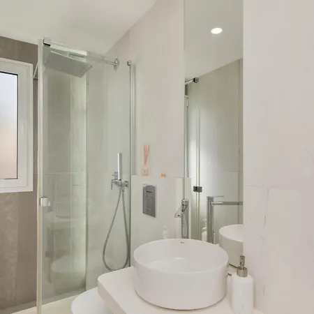 Dunas Privilege By Masvacaciones منتزه العطل San Bartolomé