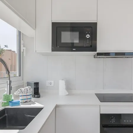 منتزه العطل Dunas Privilege By Masvacaciones San Bartolomé