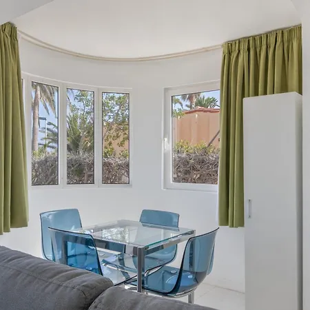 Dunas Privilege By Masvacaciones