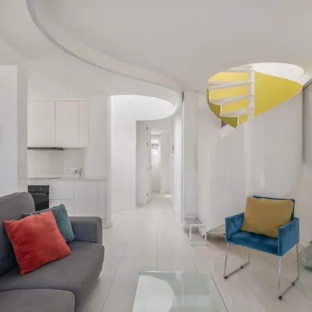 Dunas Privilege By Masvacaciones Πάρκο διακοπών