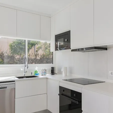 Dunas Privilege By Masvacaciones * San Bartolomé