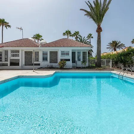 Dunas Privilege By Masvacaciones