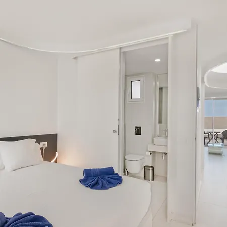 Tatil parkı Dunas Privilege By Masvacaciones *