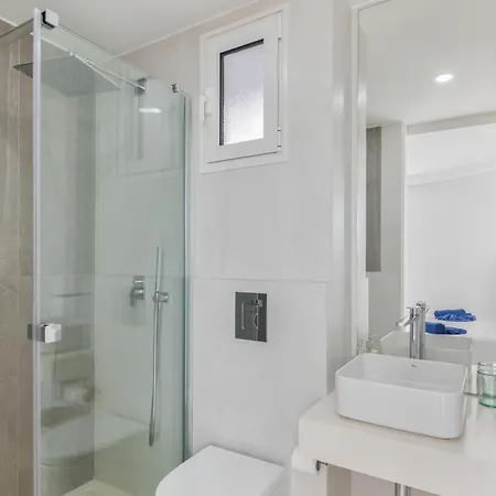 Dunas Privilege By Masvacaciones San Bartolomé