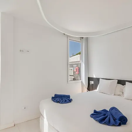 Tatil parkı Dunas Privilege By Masvacaciones San Bartolomé