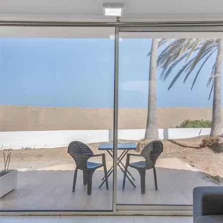 Dunas Privilege By Masvacaciones 假日公园 *