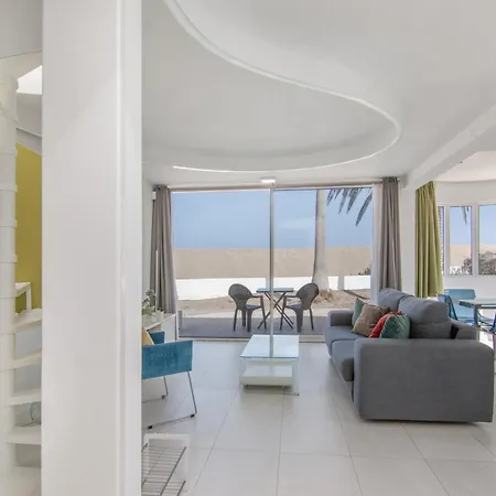 Tatil parkı Dunas Privilege By Masvacaciones *