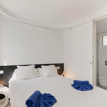 Tatil parkı Dunas Privilege By Masvacaciones San Bartolomé