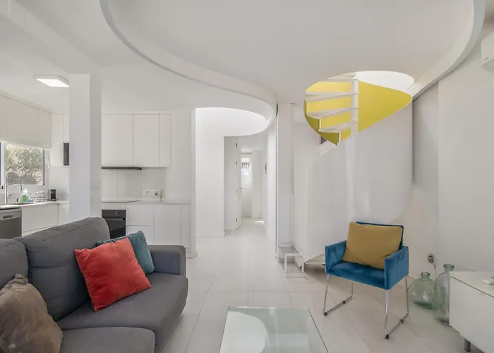 Dunas Privilege By Masvacaciones Holiday park