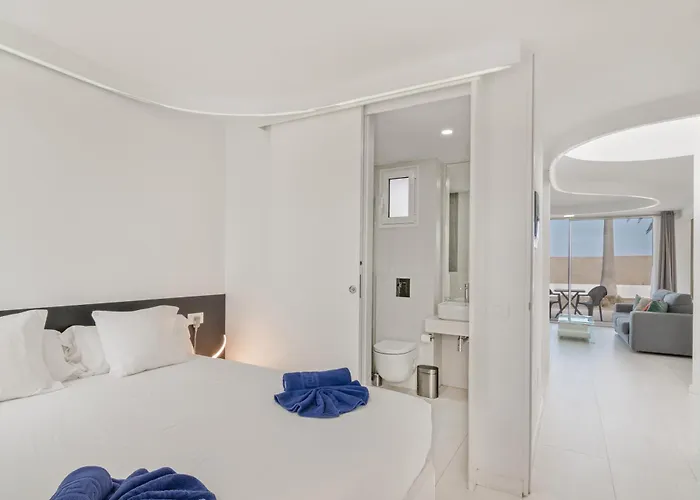 Tatil parkı Dunas Privilege By Masvacaciones *