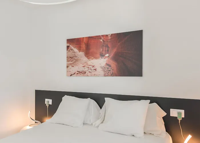 Dunas Privilege By Masvacaciones Tatil parkı San Bartolomé