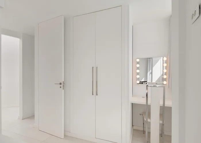 Tatil parkı Dunas Privilege By Masvacaciones *