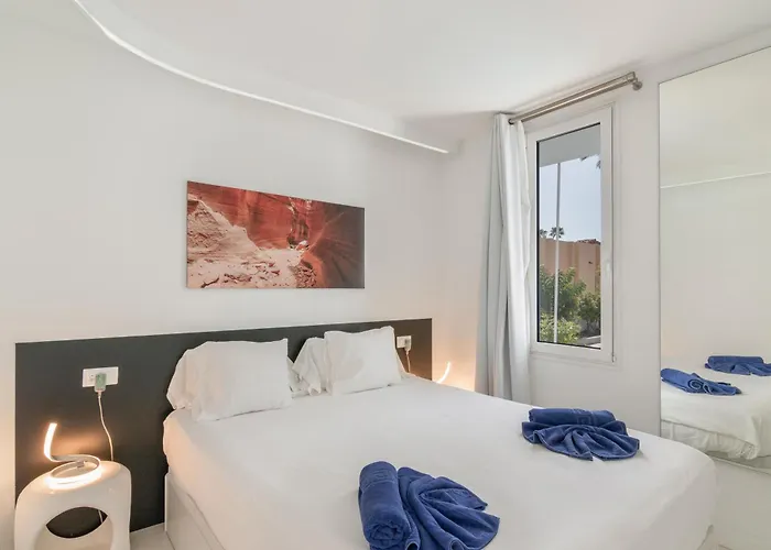 Dunas Privilege By Masvacaciones * San Bartolomé