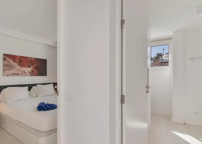 Dunas Privilege By Masvacaciones *