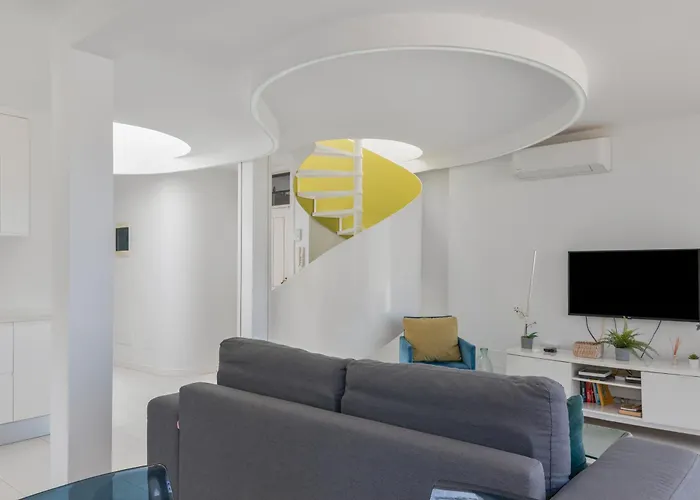 Dunas Privilege By Masvacaciones * San Bartolomé