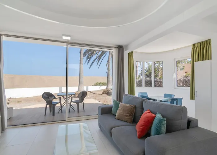 Feriepark Dunas Privilege By Masvacaciones