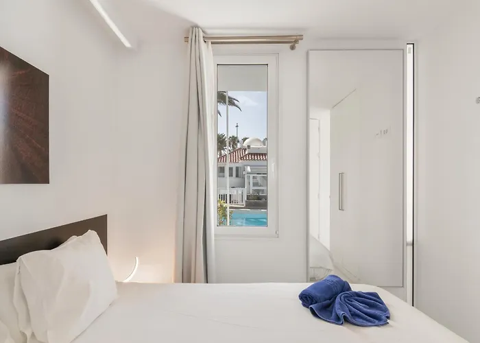 Dunas Privilege By Masvacaciones Feriepark