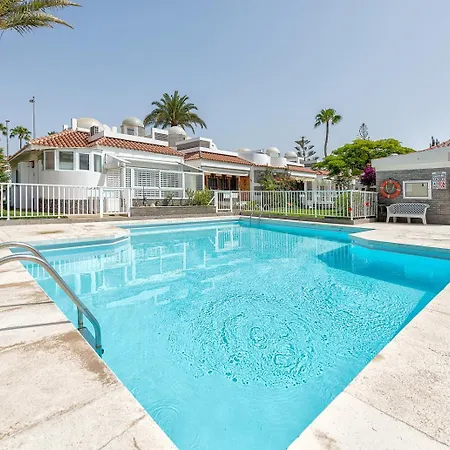 Dunas Privilege By Masvacaciones פארק נופש San Bartolomé