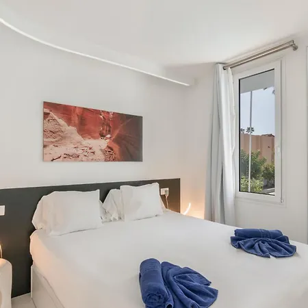 Dunas Privilege By Masvacaciones * San Bartolomé