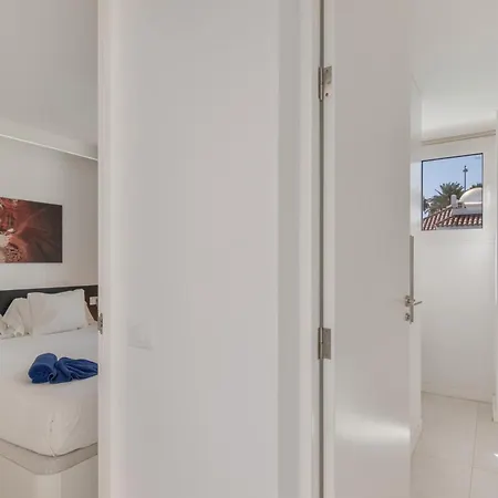 Dunas Privilege By Masvacaciones *