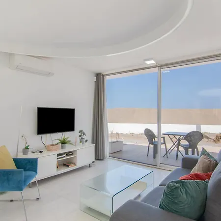 Dunas Privilege By Masvacaciones San Bartolomé