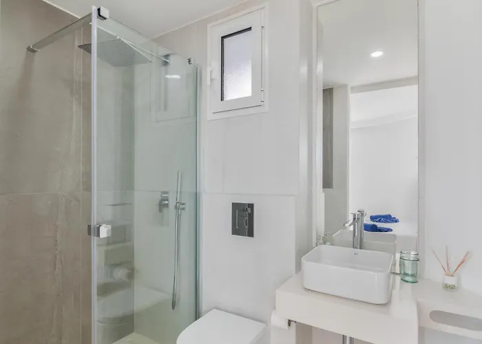 Dunas Privilege By Masvacaciones San Bartolome de Tirajana (Gran Canaria)