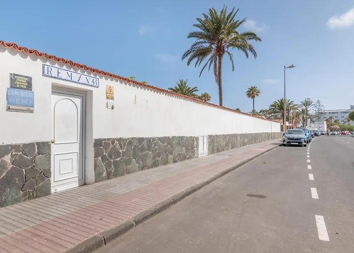 Dunas Privilege By Masvacaciones San Bartolome de Tirajana (Gran Canaria)