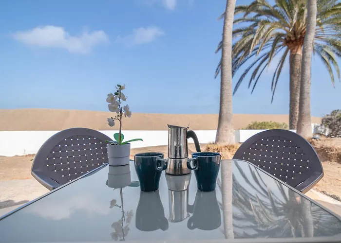 Dunas Privilege By Masvacaciones