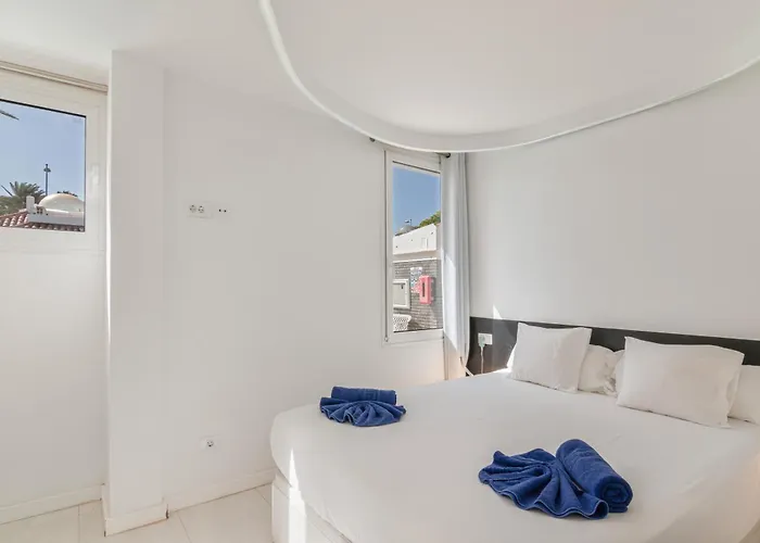 פארק נופש Dunas Privilege By Masvacaciones San Bartolomé