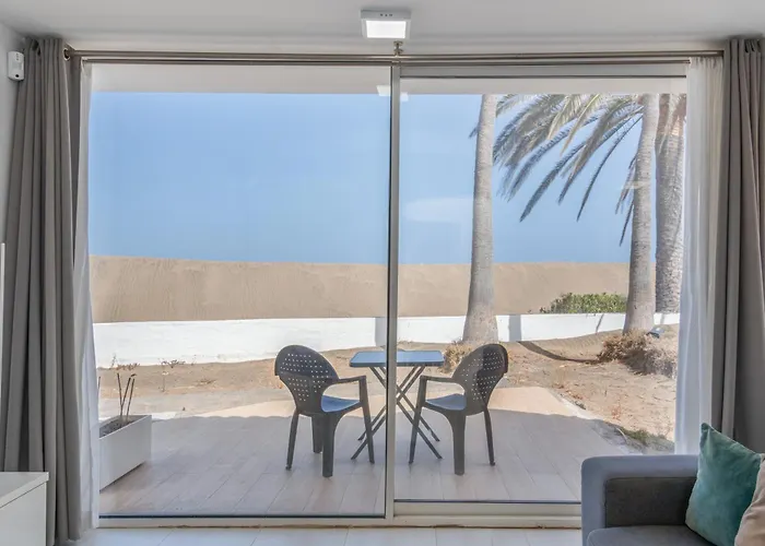 Dunas Privilege By Masvacaciones פארק נופש *