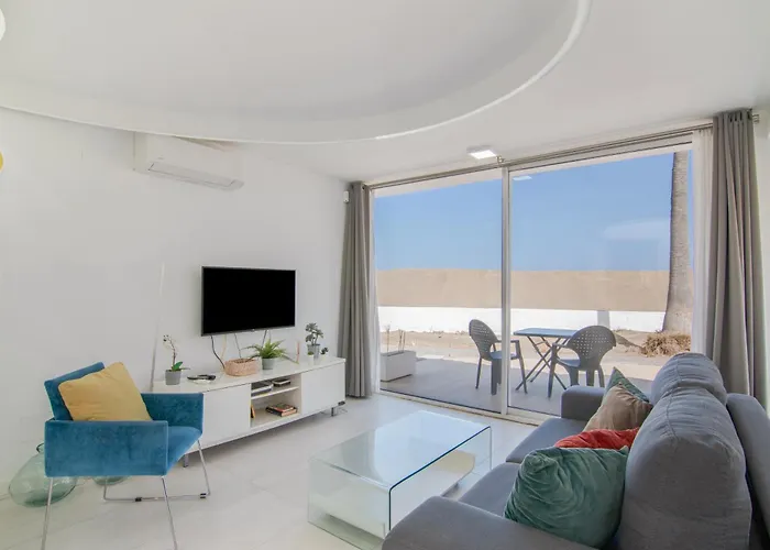 Dunas Privilege By Masvacaciones San Bartolomé