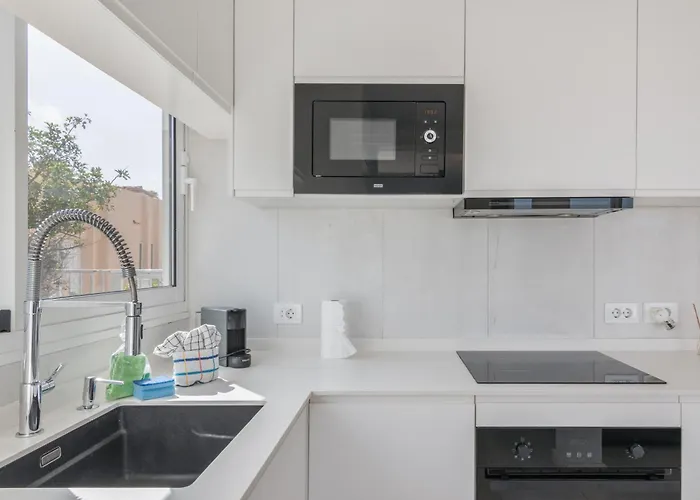 Holiday park Dunas Privilege By Masvacaciones San Bartolome de Tirajana (Gran Canaria)