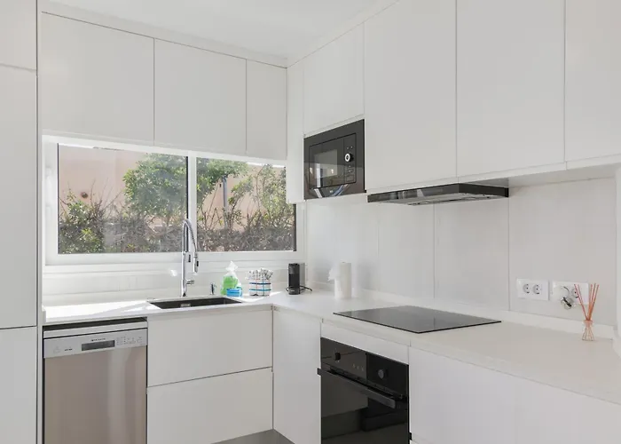 Dunas Privilege By Masvacaciones * San Bartolomé