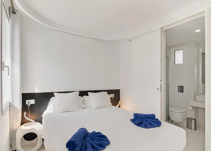 פארק נופש Dunas Privilege By Masvacaciones San Bartolomé